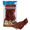 Loving Pets Loving Pets 430233 Buffalo Jerky Strips 3.5 Oz. 430233